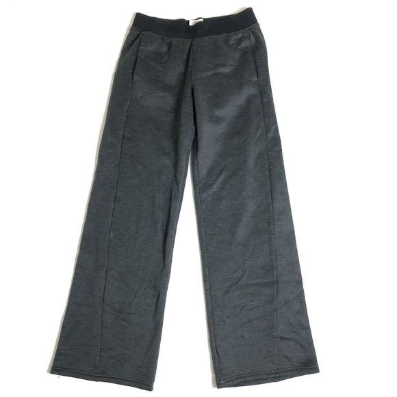 under armour loose‎ jogging pants Womens Size XS Athletic grey running C191 - Picture 1 of 6